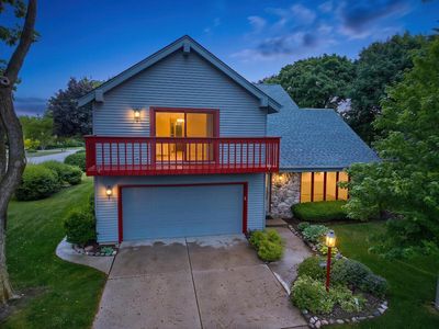 6028 Quaker Hill ROAD