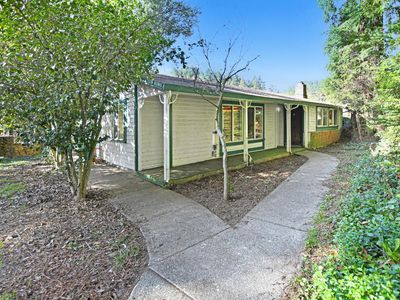 16750 Armstrong Woods Road