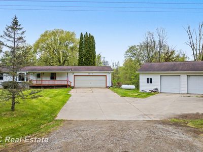 Property at 4490 O'Brien Rd, Vassar, MI