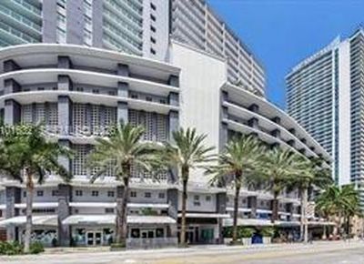 1250 S Miami Ave APT 813