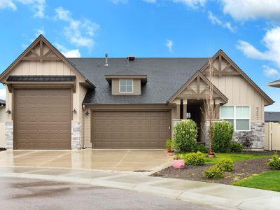 9895 W Sunberry Ct