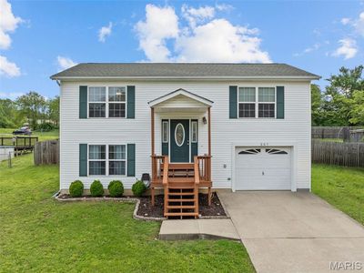 207 Grand Central Dr