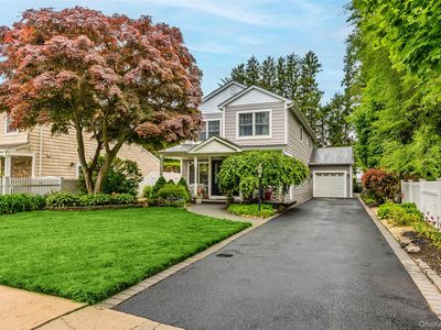5 Bennett Avenue
