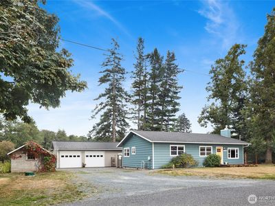 1725 Skagit Street