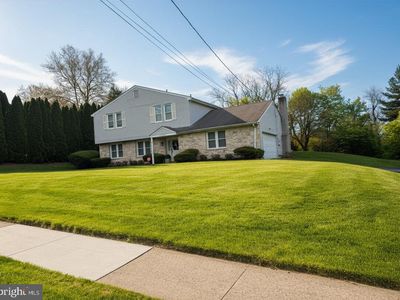 Property at 1905 Limekiln Pike, Dresher, PA