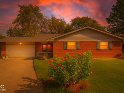 9208 E Morning Star Ct