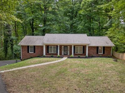 5550 Overlook Cir