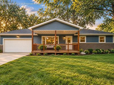 509 Gatewood Dr