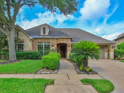 6511 Carrizo Fall Ct