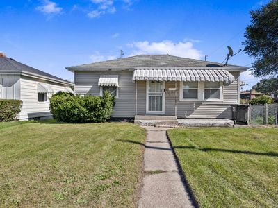 Property at 1355 Willard St, Gary, IN