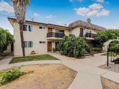 620 W Gonzales Rd APT D