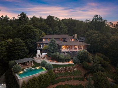 295 Goble Gap Rd