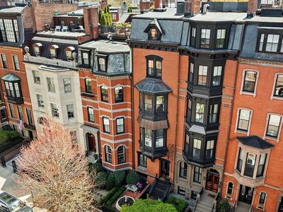 14 Marlborough St