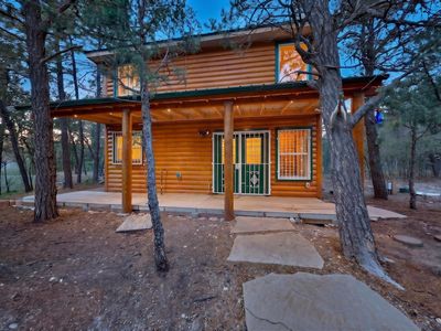 26 Roadrunner Rd
