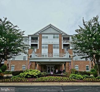 Property at 2604 Chapel Lake Dr APT 202, Gambrills, MD