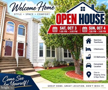 Property at 21881 Shallow Rock Sq, Sterling, VA