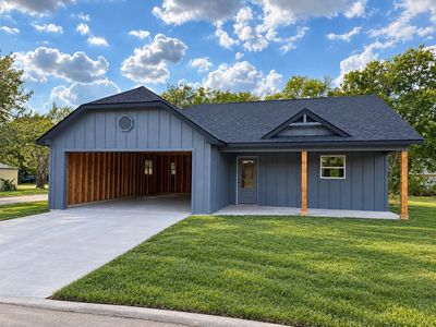 734 Coffey Ct