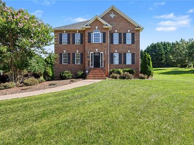 563 Garden Valley Dr