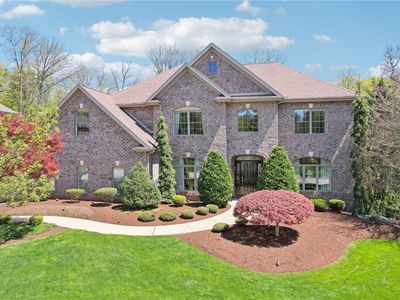 4613 Forest Ridge Ct