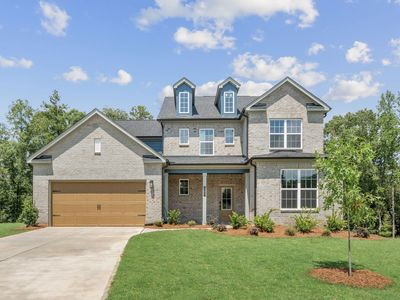 Hazel Plan, Windsong Estates