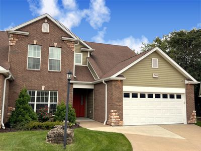 2509 Boulder Springs Ct