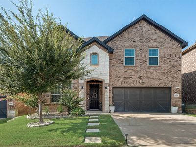 6516 Trail Guide Ln
