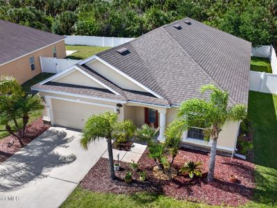 2190 Snapdragon Dr NW