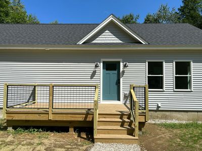 57 Grant Road