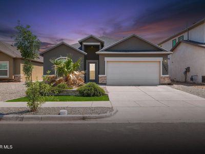 13804 Sky Ranger Ave