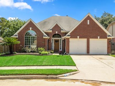 7706 Lone Meadow Ct