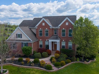 5 Bella Vista Dr