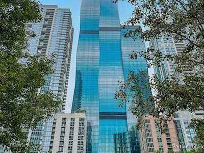 363 E Wacker Dr #4801