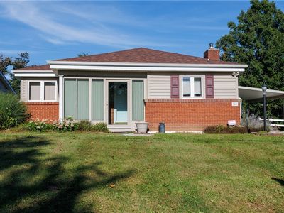 100 Blaine Rd