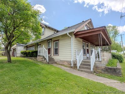 500 W Mulberry Street