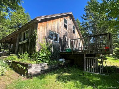 122 Weil Road