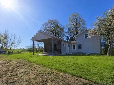 3310 Baker Hill Rd