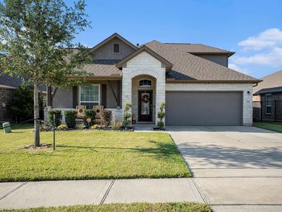 2501 Arbor Edge Xing