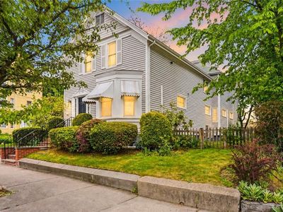 407 Smithfield Ave
