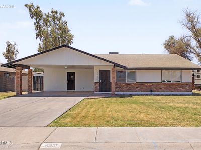 1432 S Oracle --