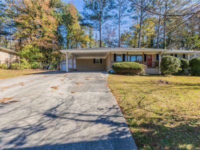 6677 Songwood Dr
