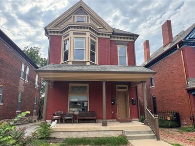 504 Bellefontaine Ave