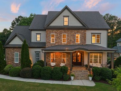 112 Honeyridge Ln