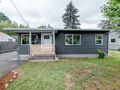 Property at 9424 SE Bell Ave, Milwaukie, OR