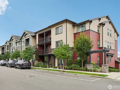 Property at 921 Westridge Way NE #304, Issaquah, WA