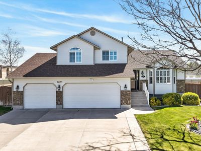 5470 Shenandoah Dr