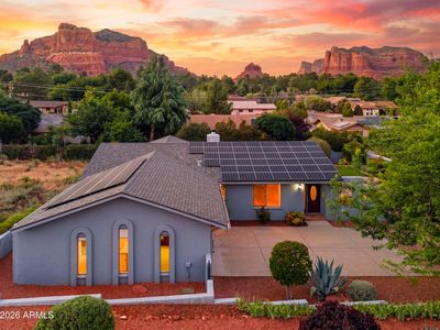 Property at 70 STARLIGHT Way, Sedona, AZ