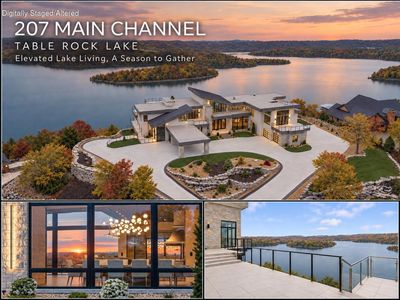 207 Main Channel Drive
