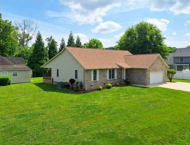 38 Murray Lake Dr