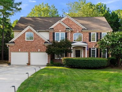 607 Walcott Way