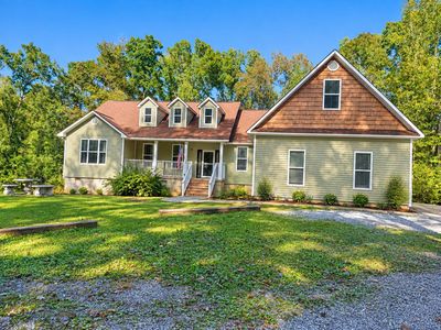 290 Cason Rd